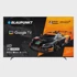 BLAUPUNKT TV LED 65UGC5500S, 4K Ultra HD, 65"